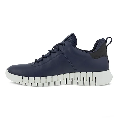 ECCO Gruuv M Mens Sneakers